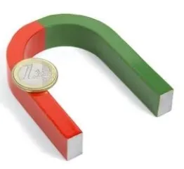 Afbeelding voor categorie Magneten